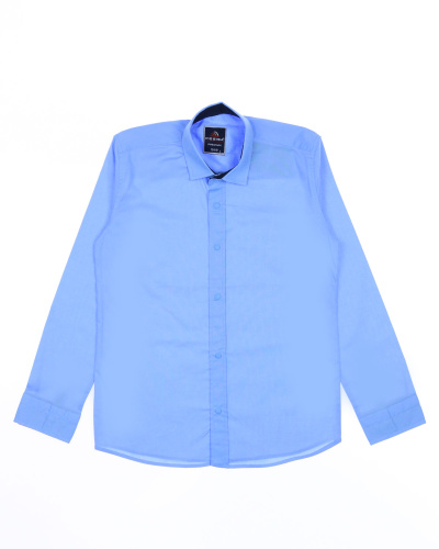 CEGISA 1300 Рубашка  (цвет: Синий)