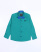 CEGISA 1458 Рубашка (цвет: Зеленый)