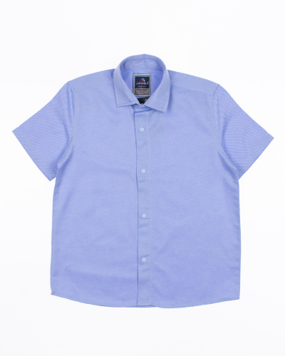 CEGISA 2585 Рубашка  (цвет: Синий)