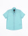 CEGISA 2584 Рубашка (цвет: Ментоловый)