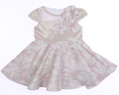 BABY ROSE Платье 2832  (цвет: Розовый)