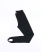 TETO 491 Леггинсы со штрипками утепленные (цвет: Черный)