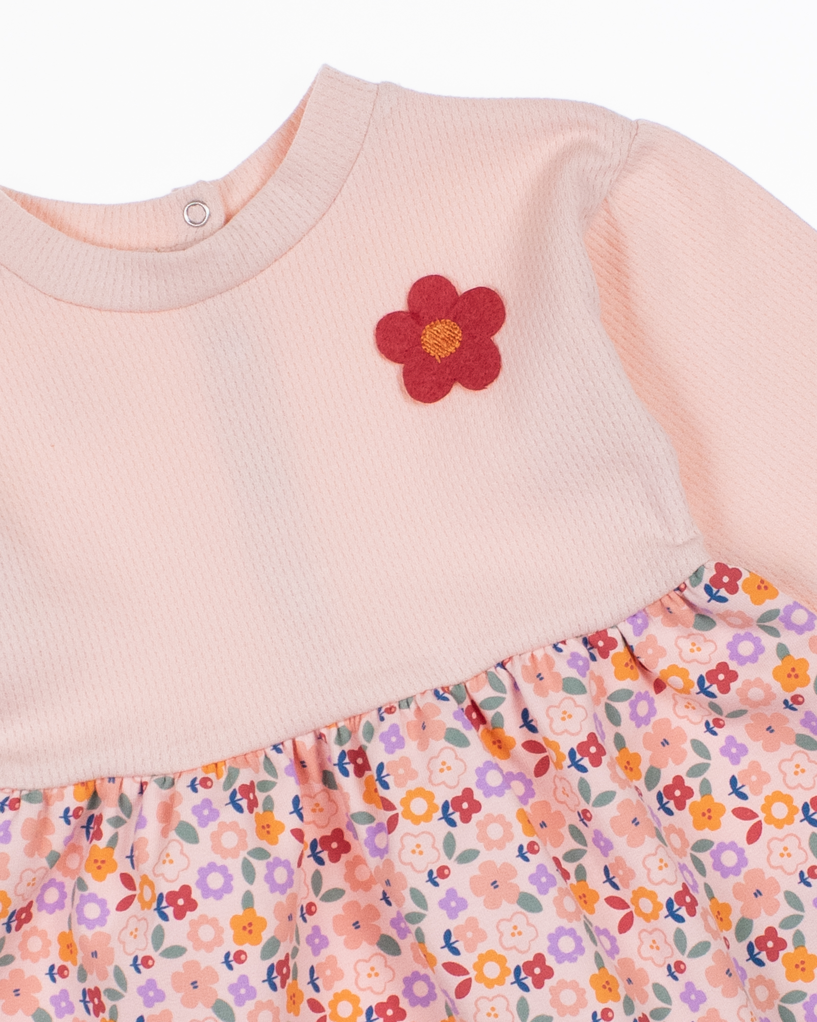 TONGS BABY 4909 Платье TONGS BABY 4909 Платье фото