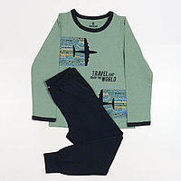 BAYKAR Пижама 9751-1 BAYKAR Пижама 9751-1 фото