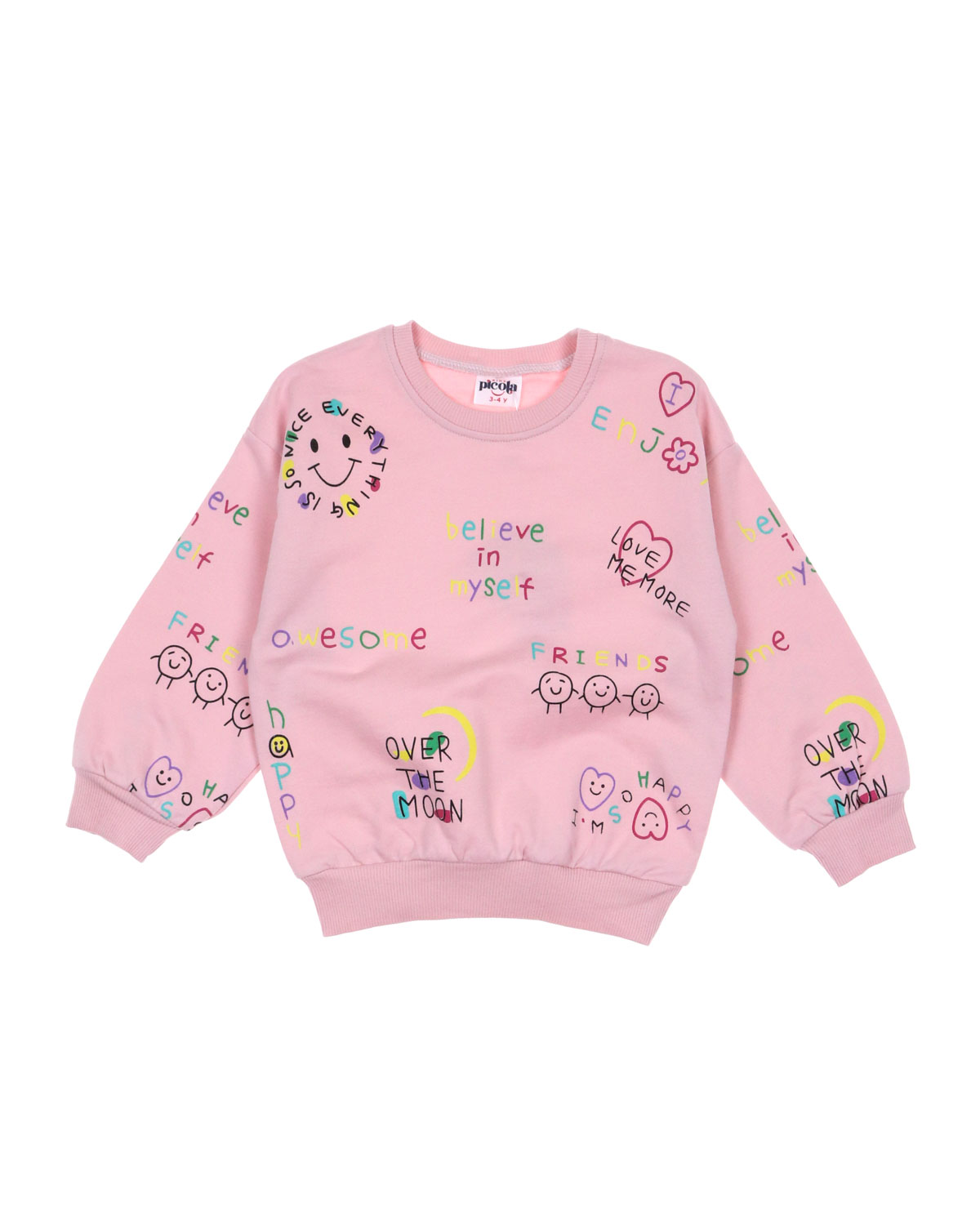 PICOLA BABY 3303 Костюм PICOLA BABY 3303 Костюм фото