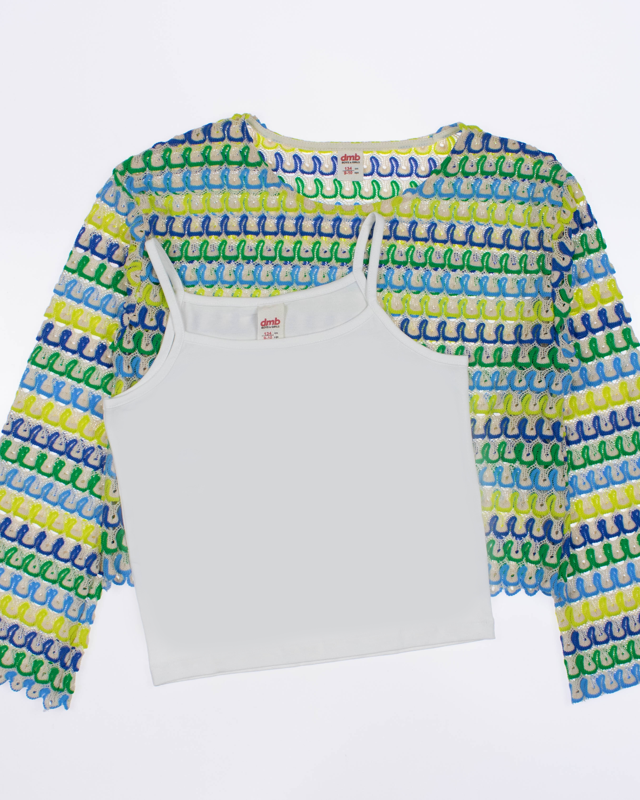 DMB KIDS 0323 Комплект DMB KIDS 0323 Комплект фото