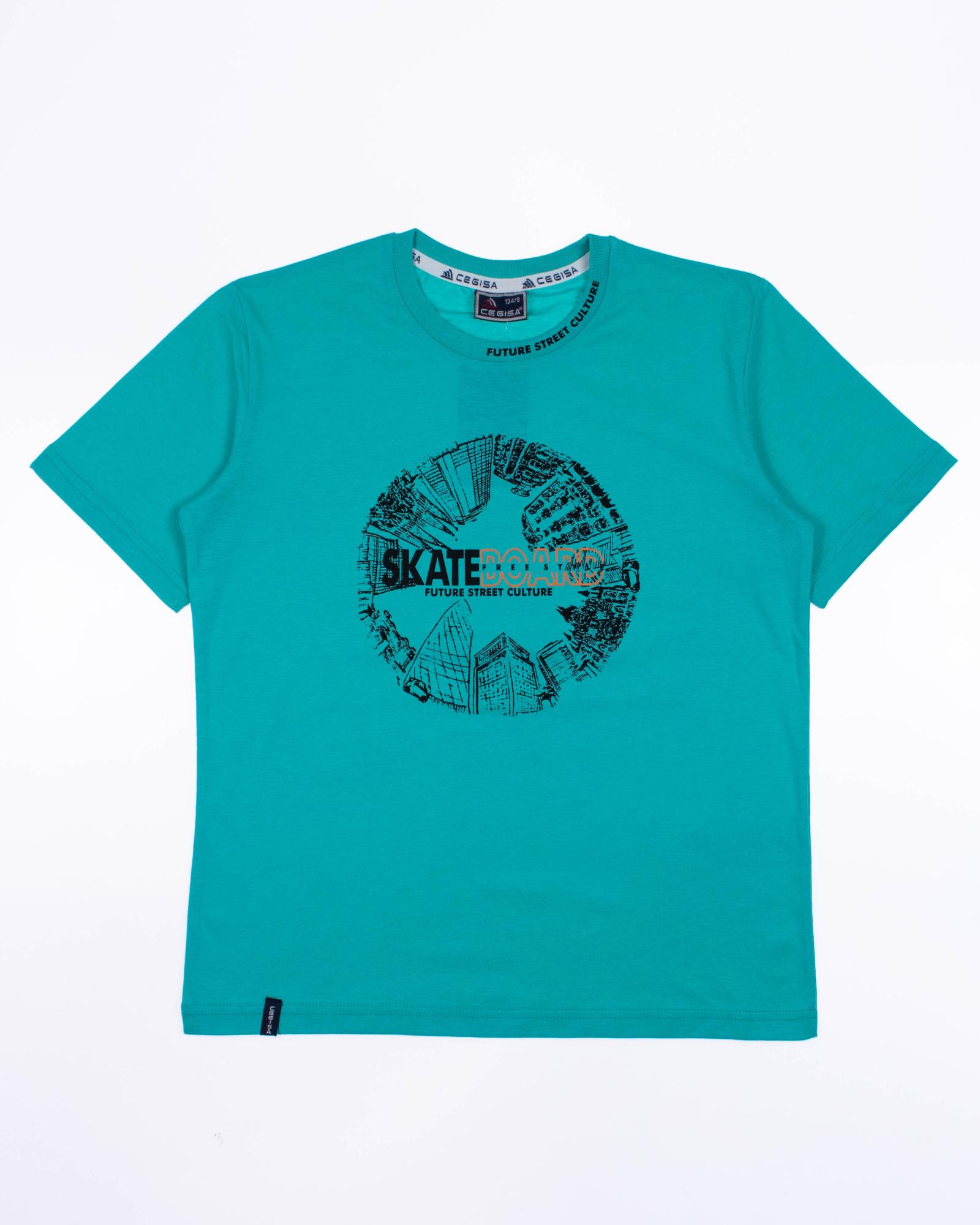 CEGISA 3050/1 Футболка CEGISA 3050/1 Футболка фото