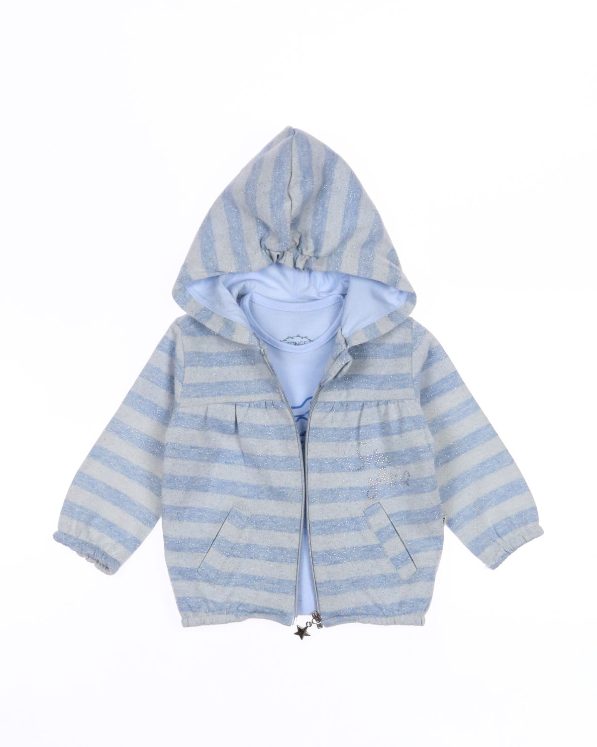 TONGS BABY 4109 Костюм TONGS BABY 4109 Костюм фото