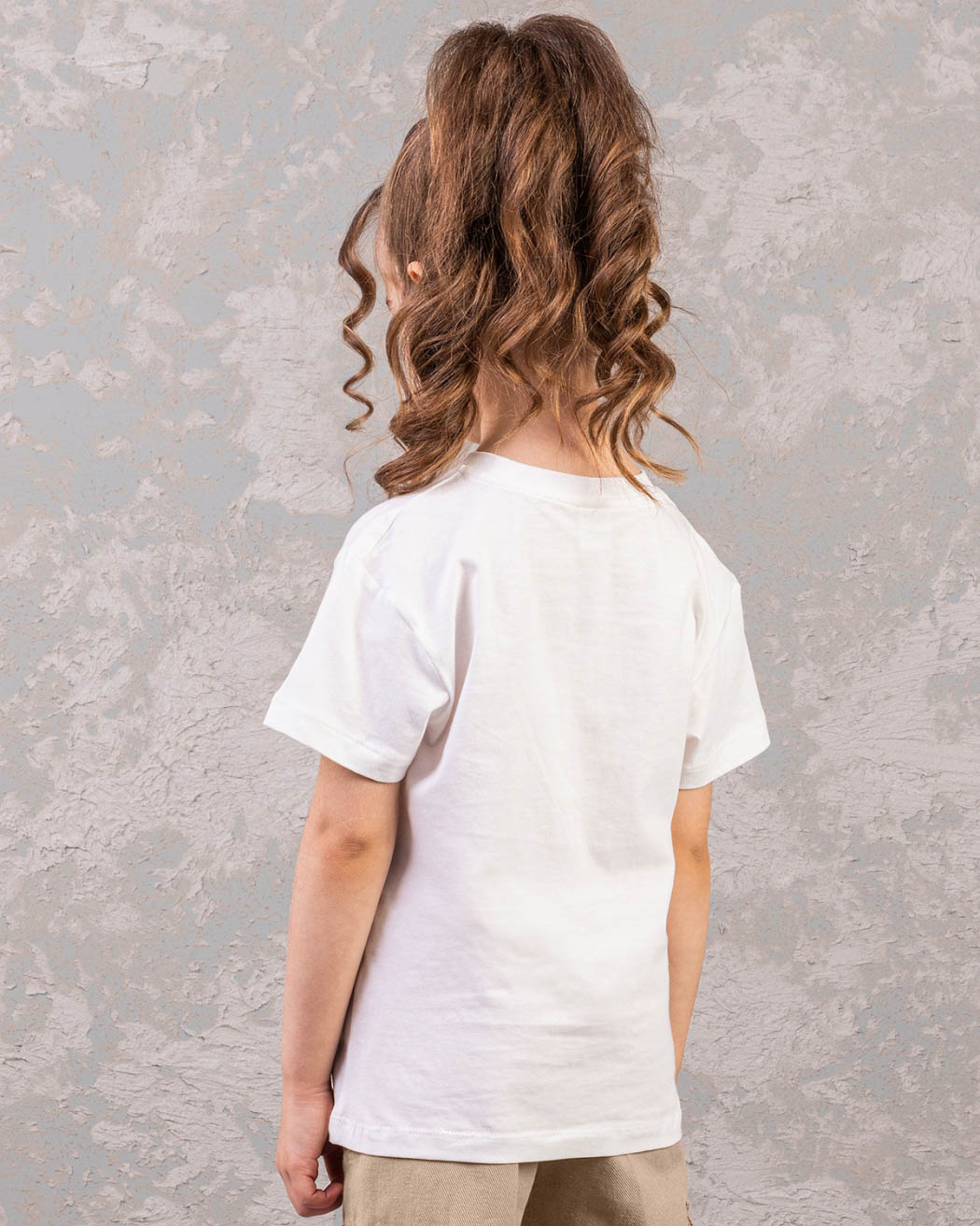 DMB KIDS 0342 Футболка DMB KIDS 0342 Футболка фото