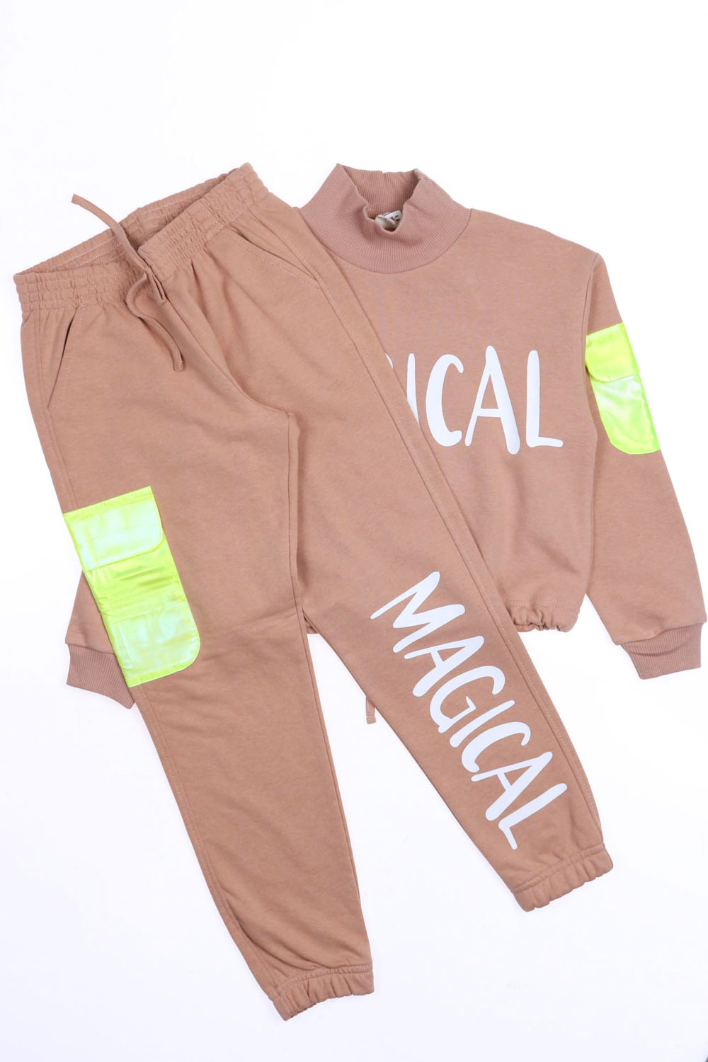 DMB KIDS 9365 Костюм DMB KIDS 9365 Костюм фото