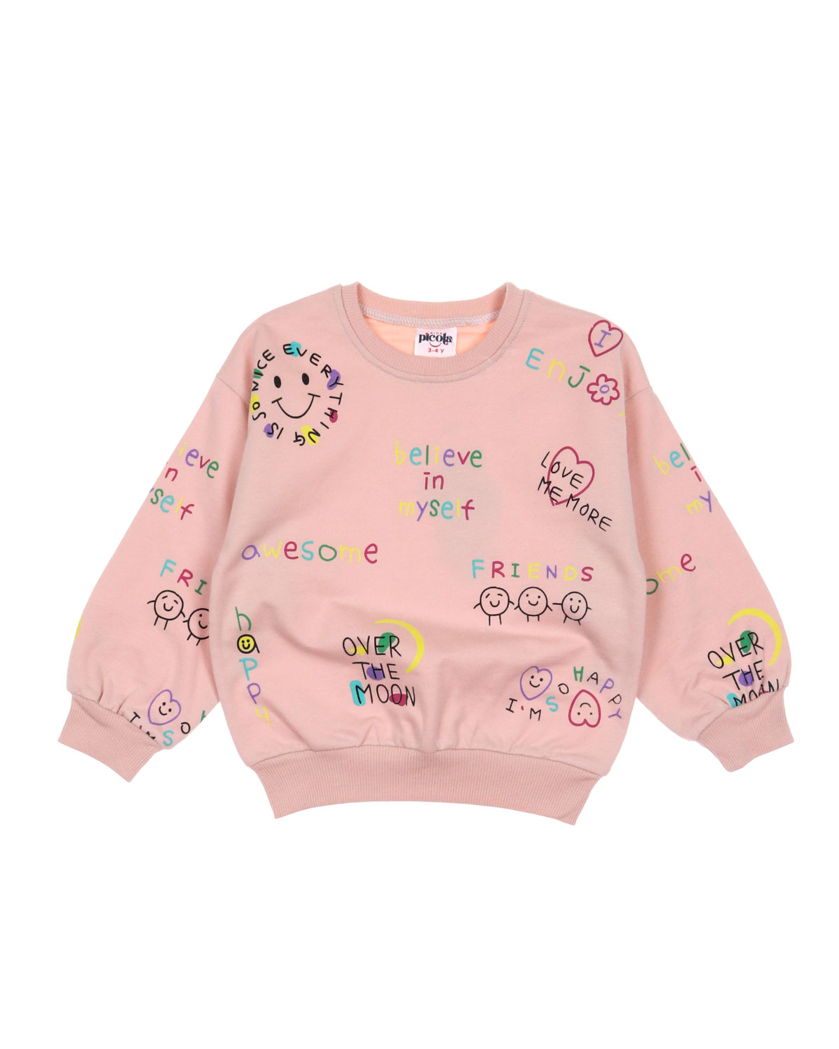 PICOLA BABY 3303 Костюм PICOLA BABY 3303 Костюм фото