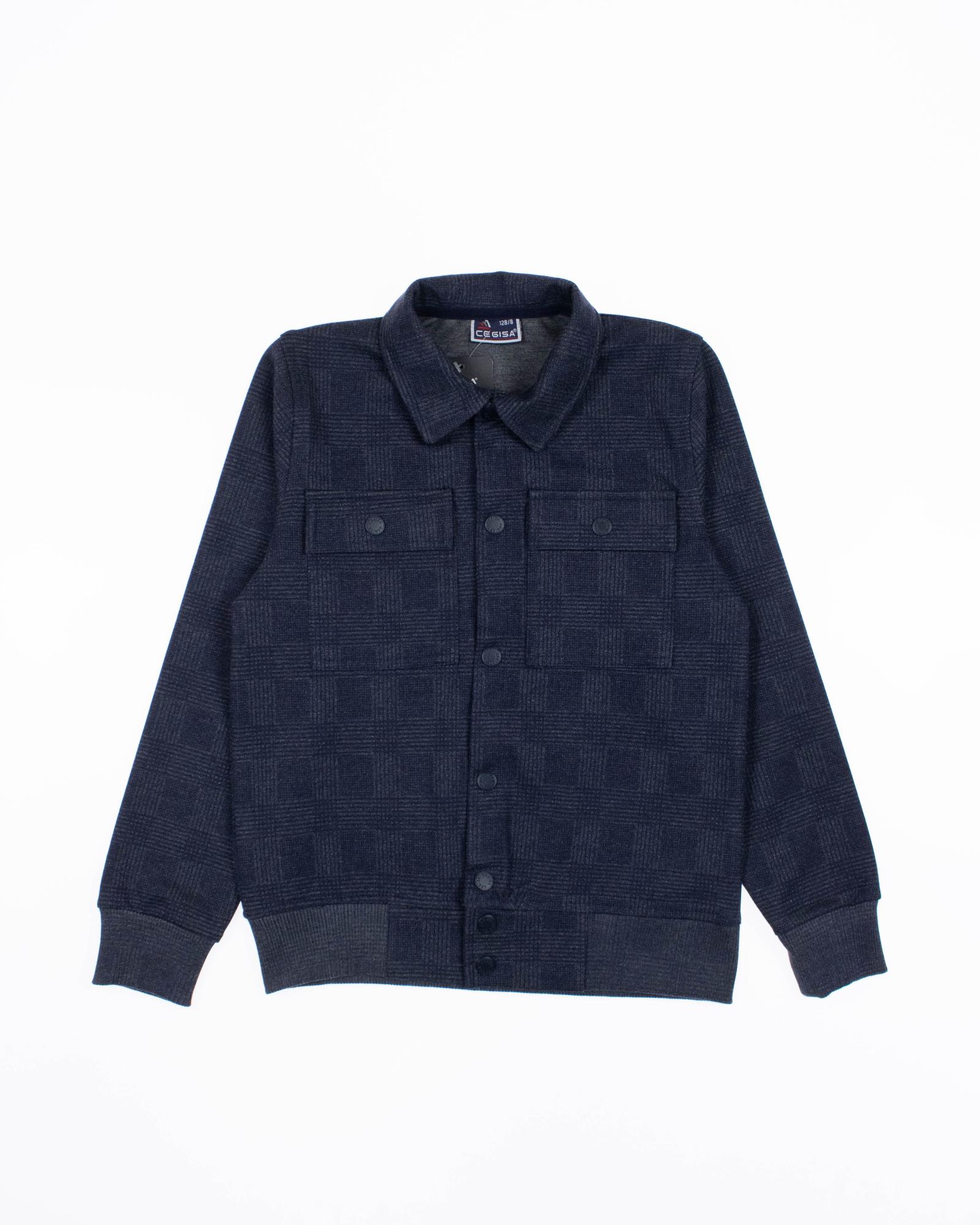 CEGISA 4321 Рубашка трикотажная CEGISA 4321 Рубашка трикотажная фото