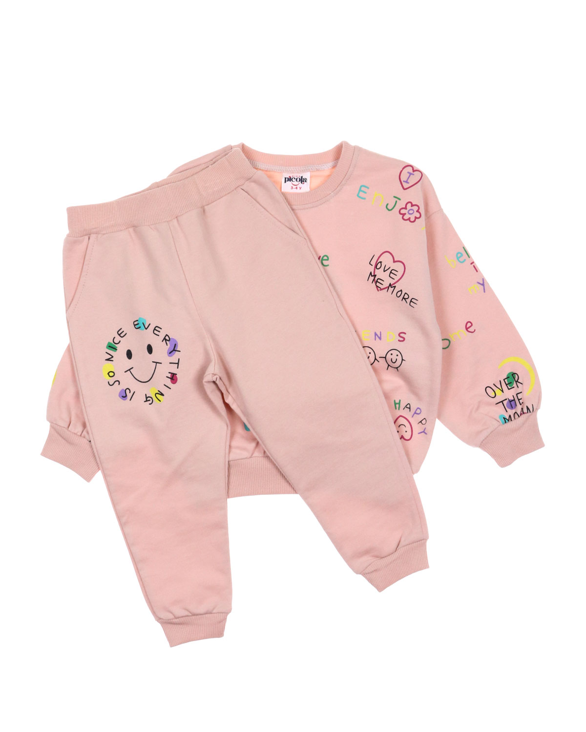 PICOLA BABY 3303 Костюм PICOLA BABY 3303 Костюм фото