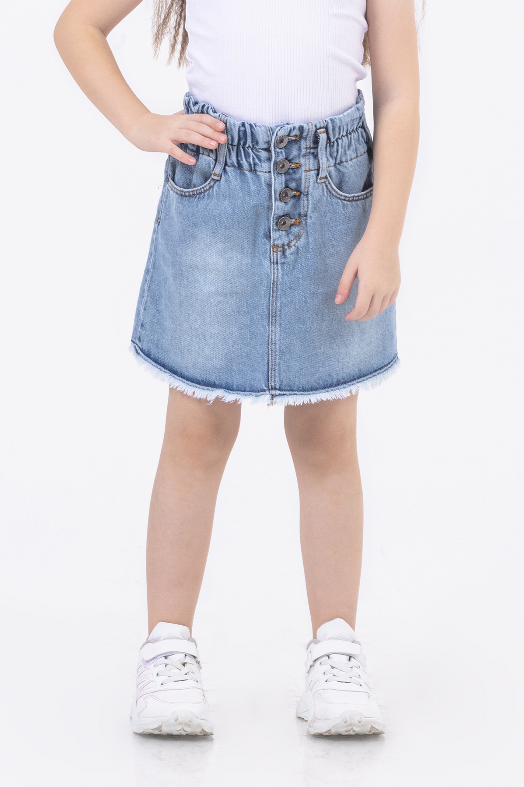 DMB KIDS 0063 Юбка DMB KIDS 0063 Юбка фото