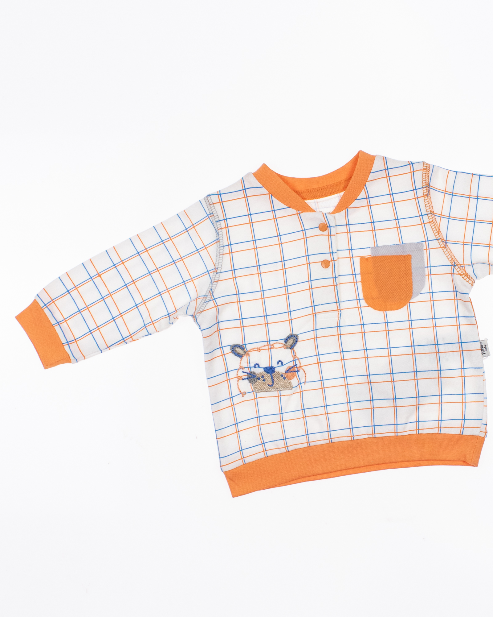 TONGS BABY 4789 Костюм TONGS BABY 4789 Костюм фото