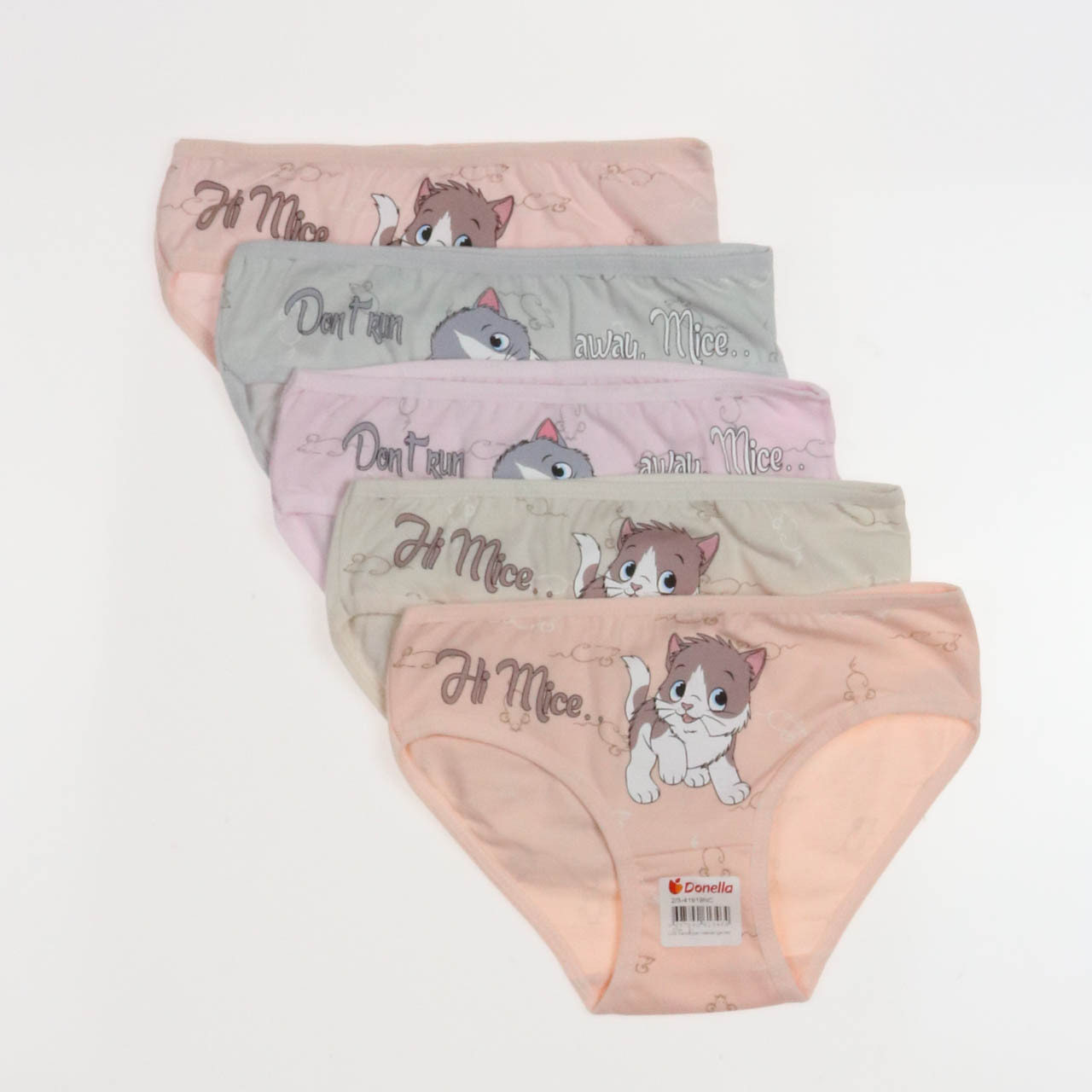 DONELLA Трусы 41919 NC DONELLA Трусы 41919 NC фото