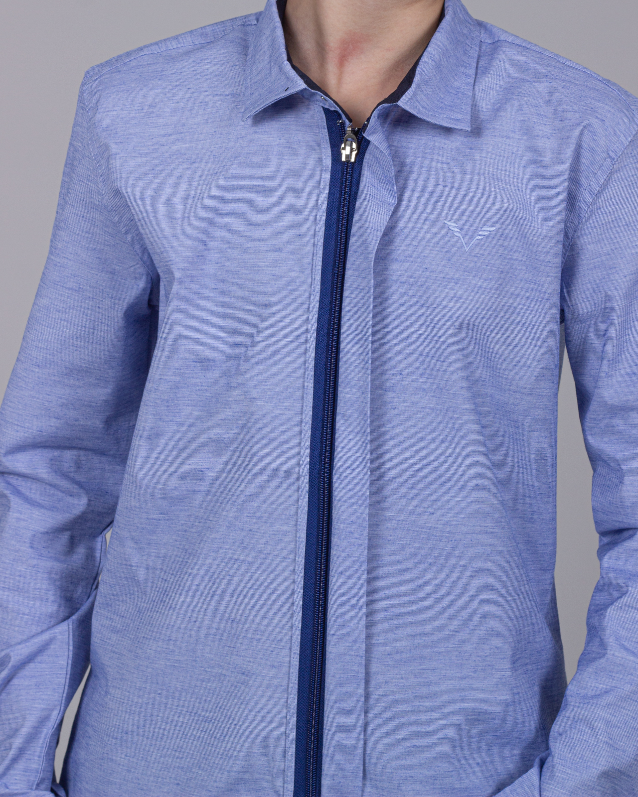 CEGISA 1644/2 Рубашка (молния) CEGISA 1644/2 Рубашка (молния) фото