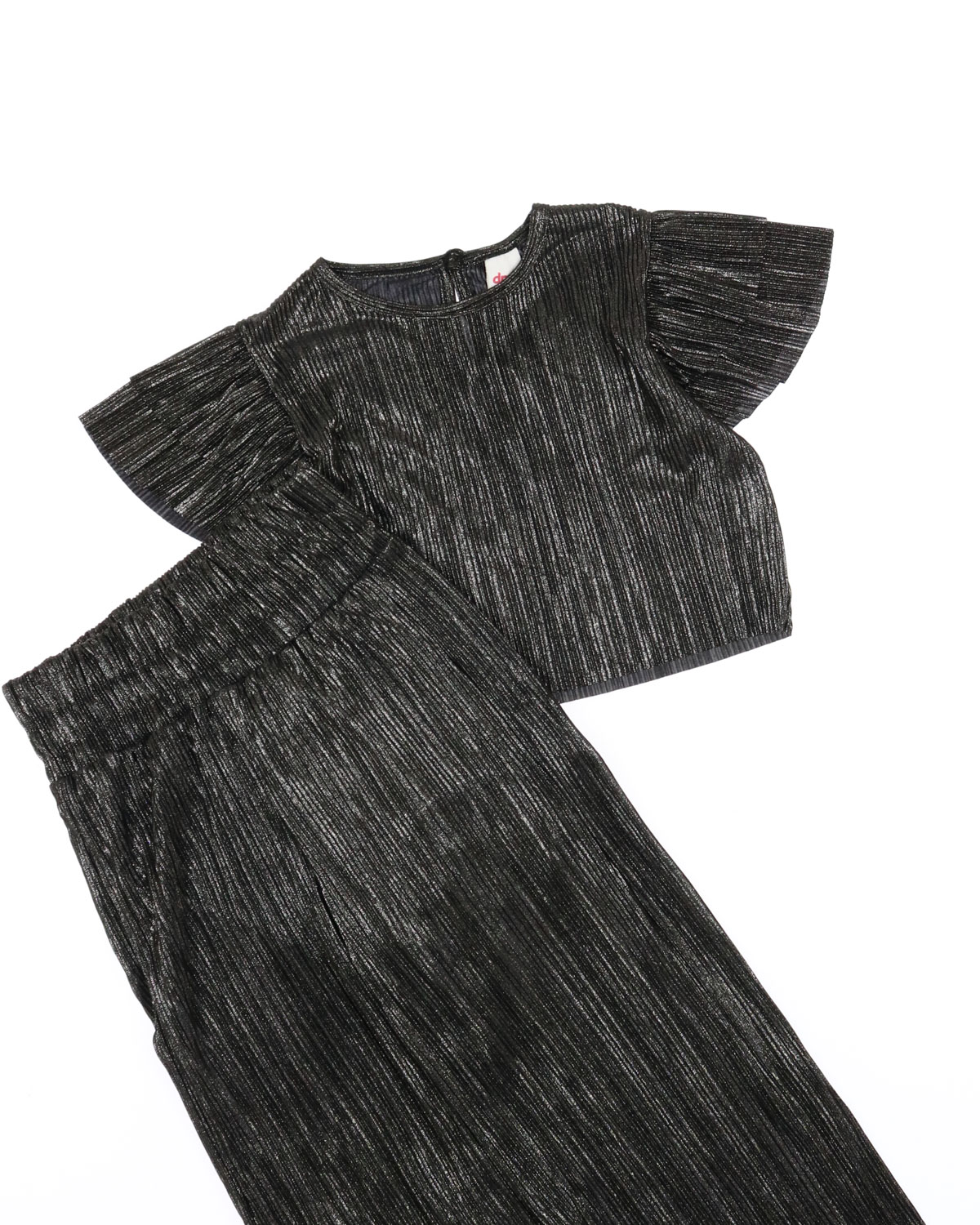 DMB KIDS 5822 Кроп-топ DMB KIDS 5822 Кроп-топ фото