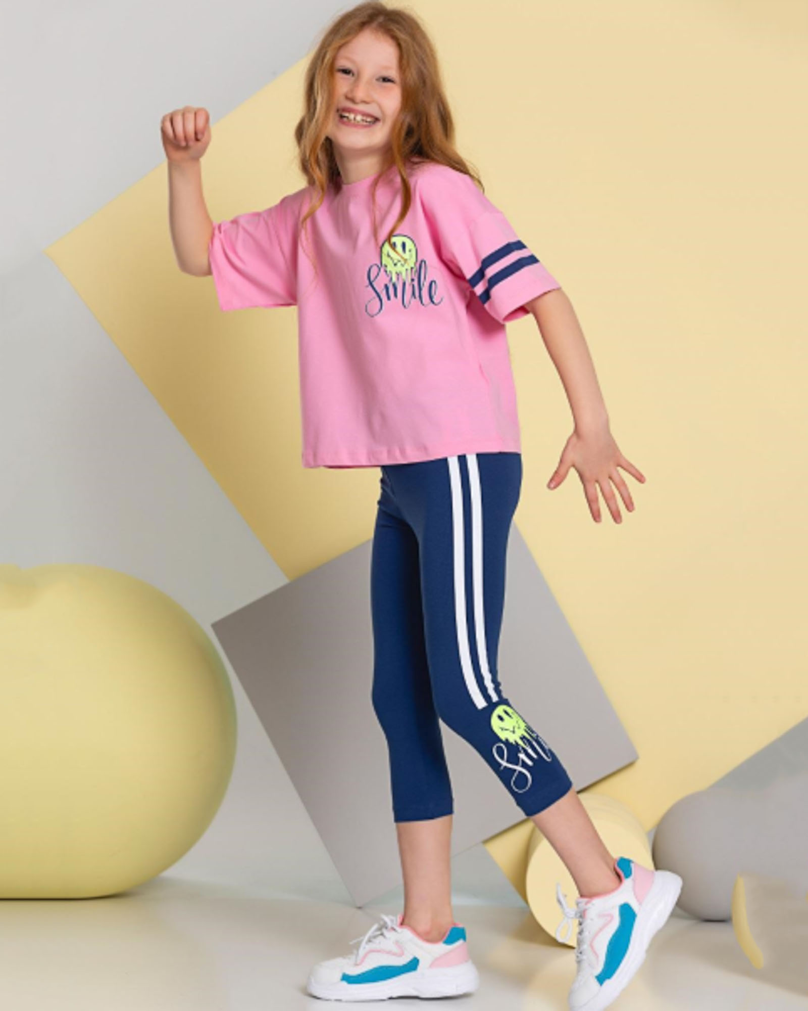 SMILE 7005 Костюм SMILE 7005 Костюм фото