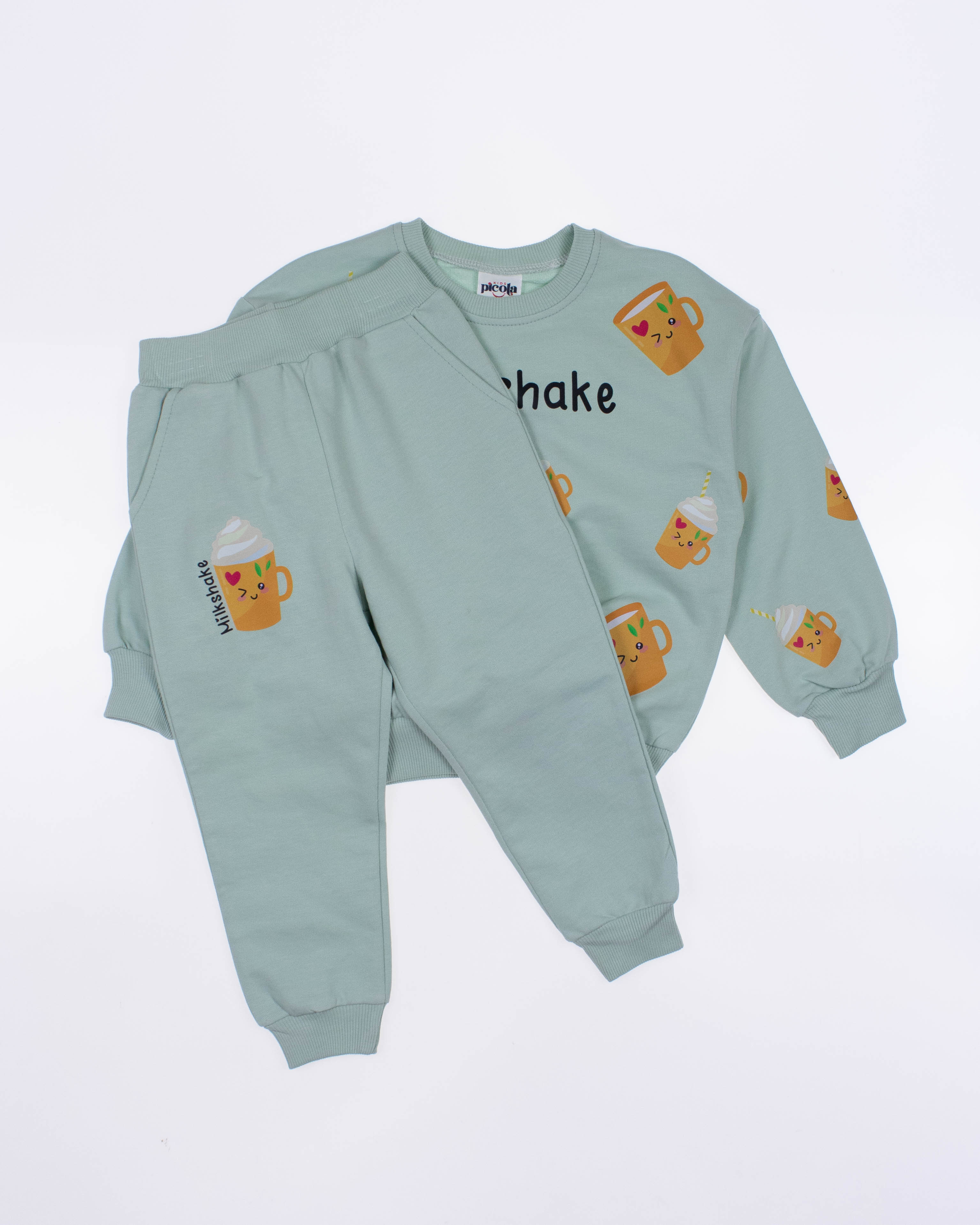 PICOLA BABY 3417 Костюм PICOLA BABY 3417 Костюм фото