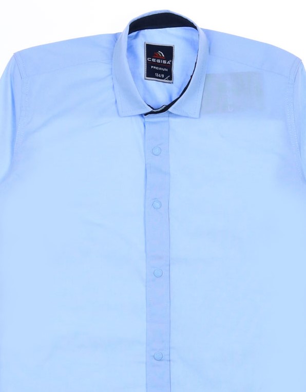 CEGISA 1301/1 Рубашка (кнопки) CEGISA 1301/1 Рубашка (кнопки) фото