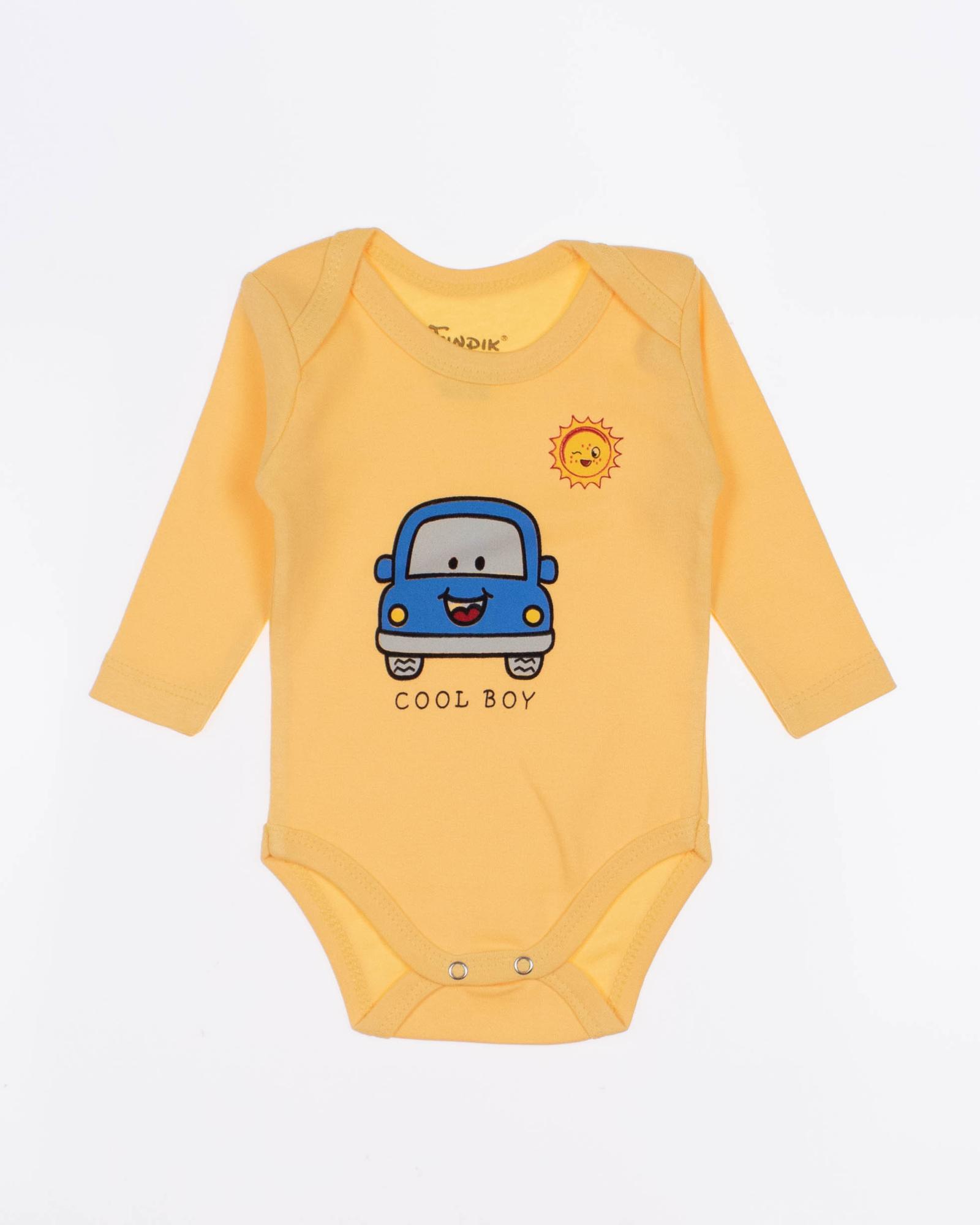 FINDIK 11734 Боди FINDIK 11734 Боди фото