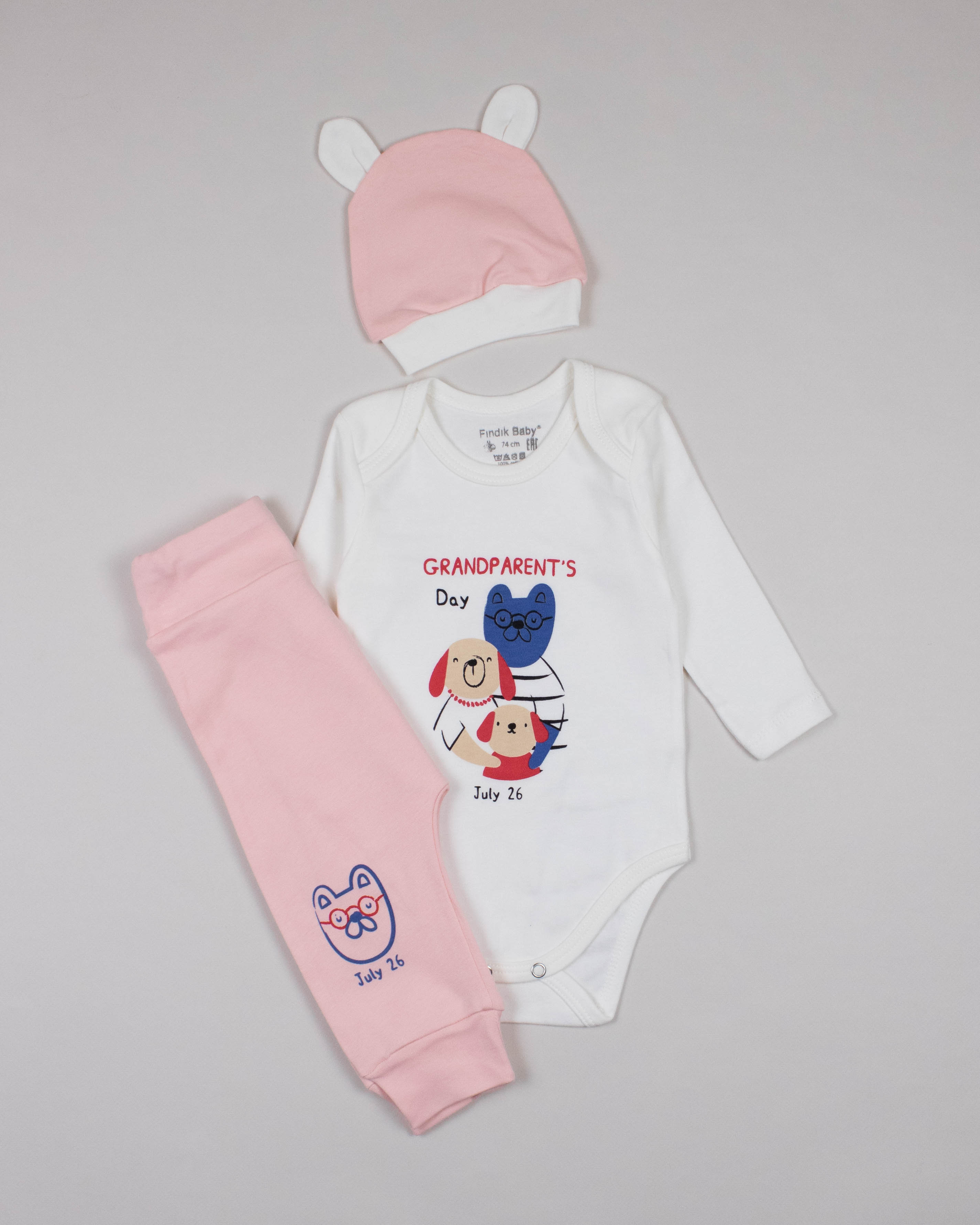 FINDIK 31399-2 Комплект FINDIK 31399-2 Комплект фото