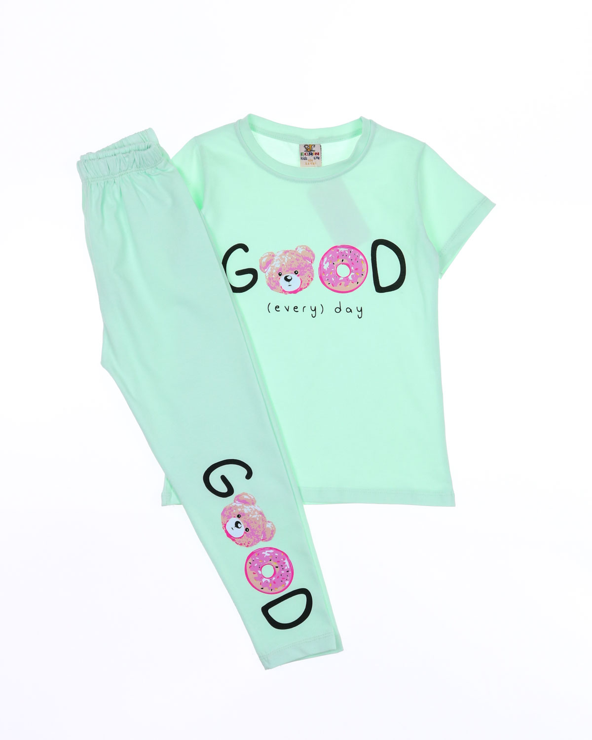 ECRIN 5071 Костюм ECRIN 5071 Костюм фото