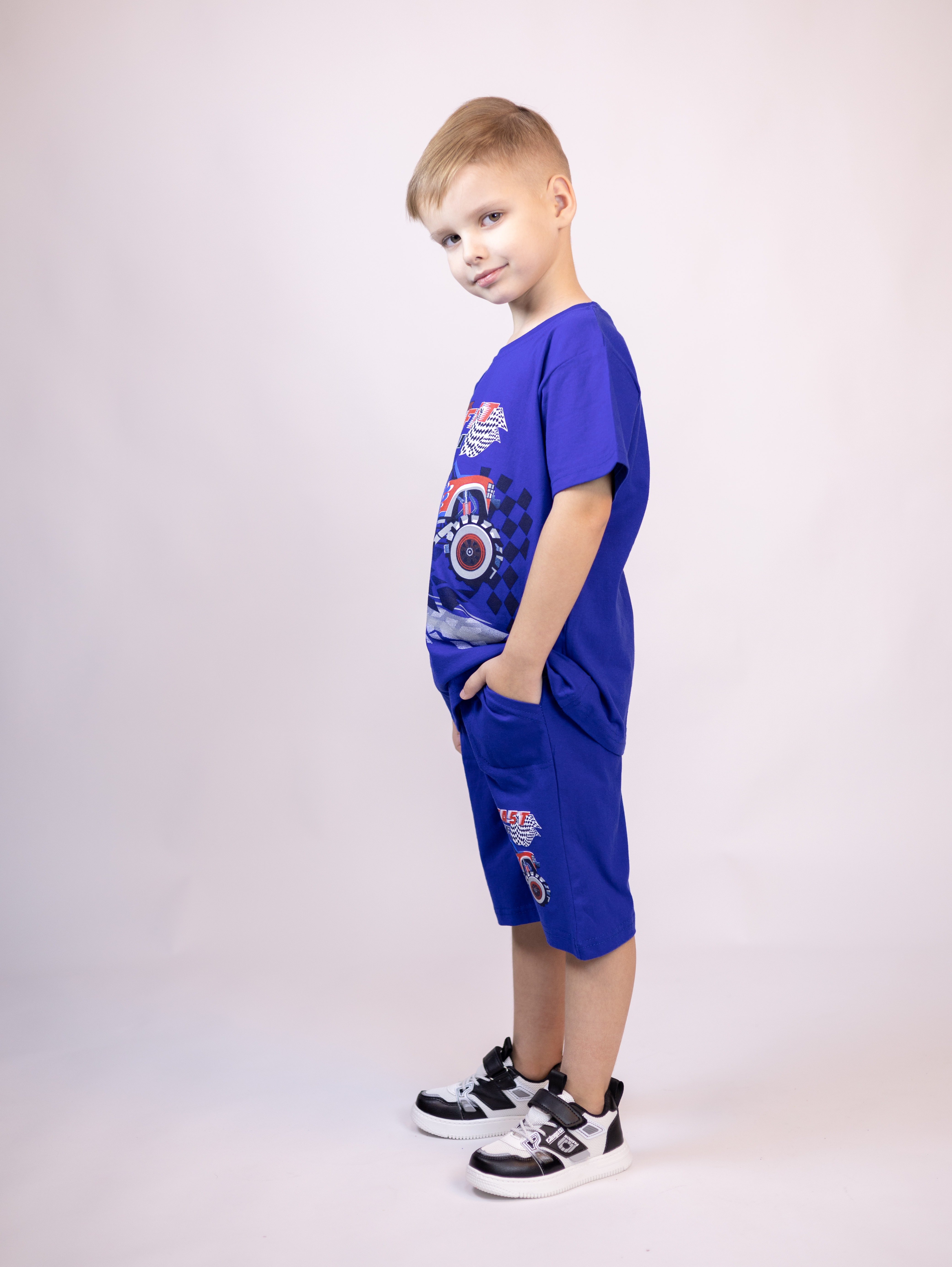 BOLD 757 Костюм BOLD 757 Костюм фото