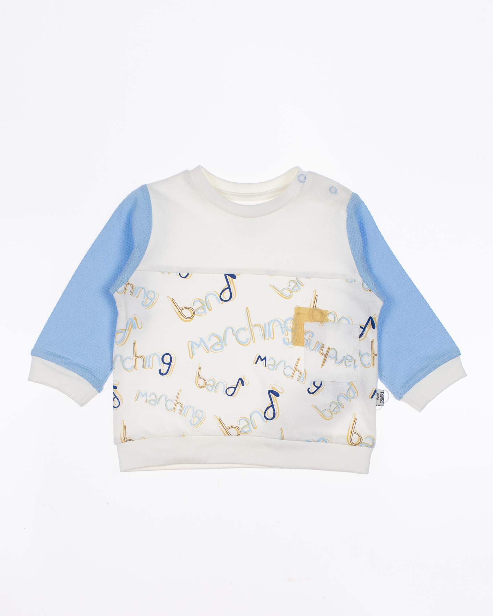 TONGS BABY 4726 Костюм TONGS BABY 4726 Костюм фото