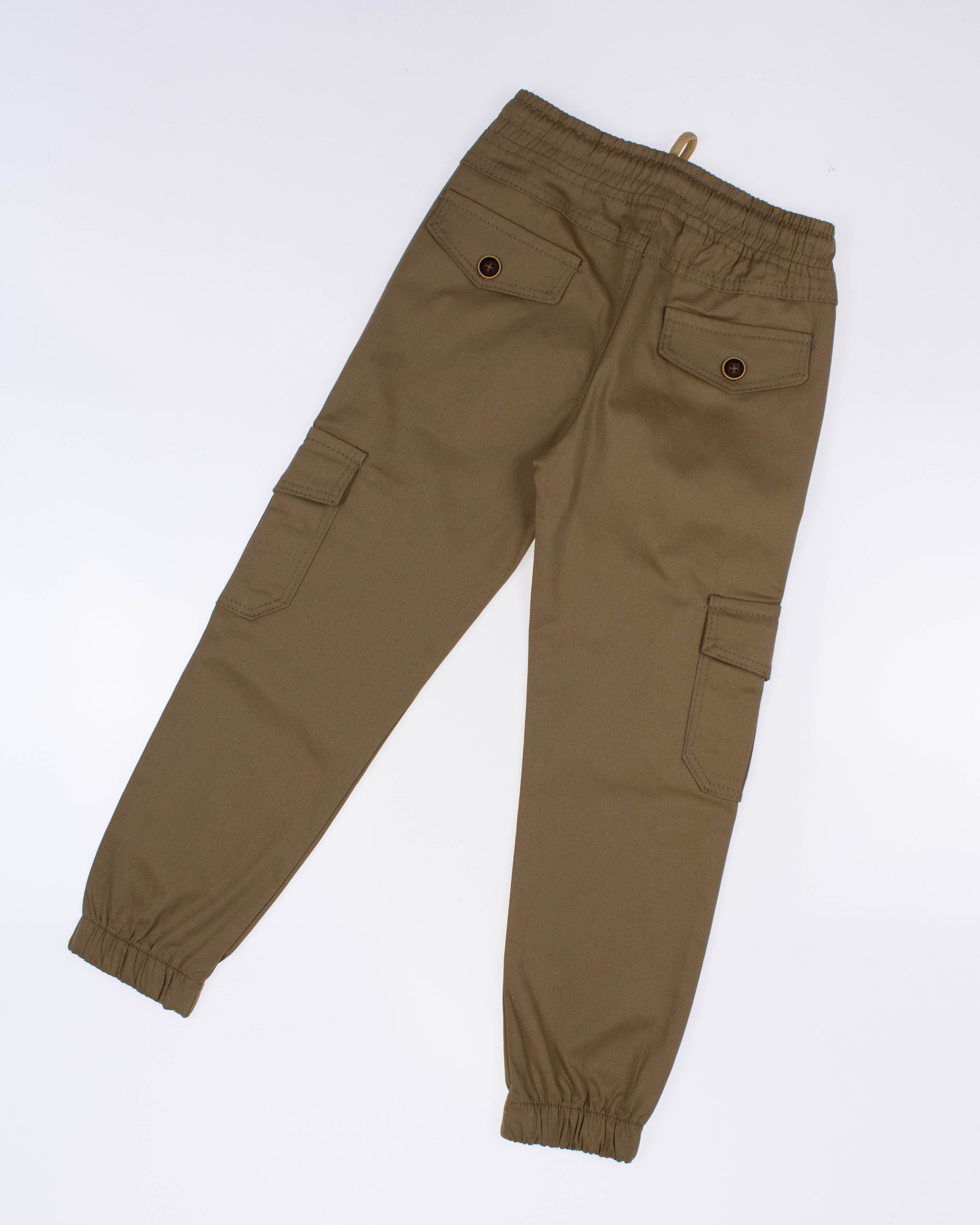 YAKARI 2035 Брюки YAKARI 2035 Брюки фото