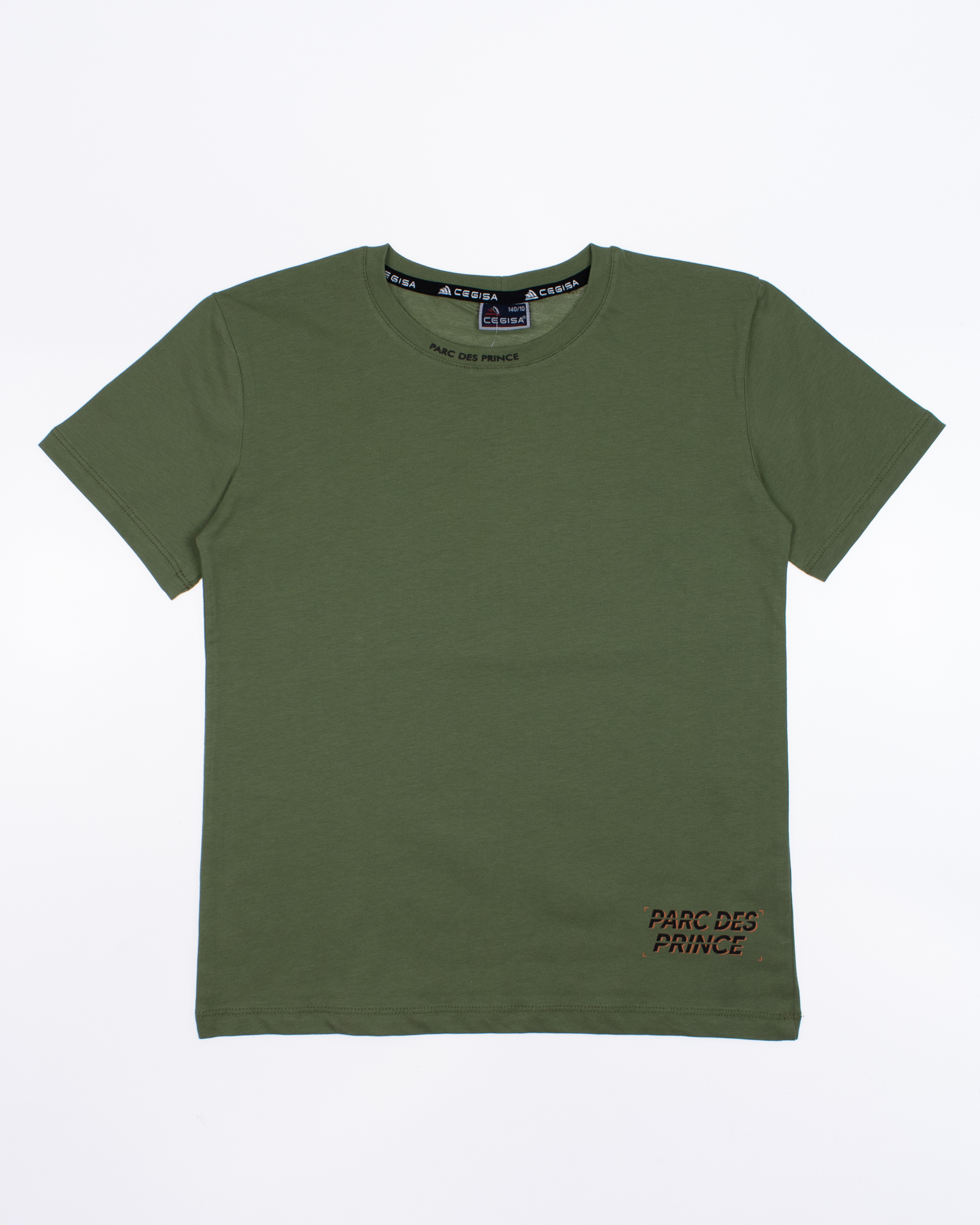 CEGISA 2062 Футболка CEGISA 2062 Футболка фото