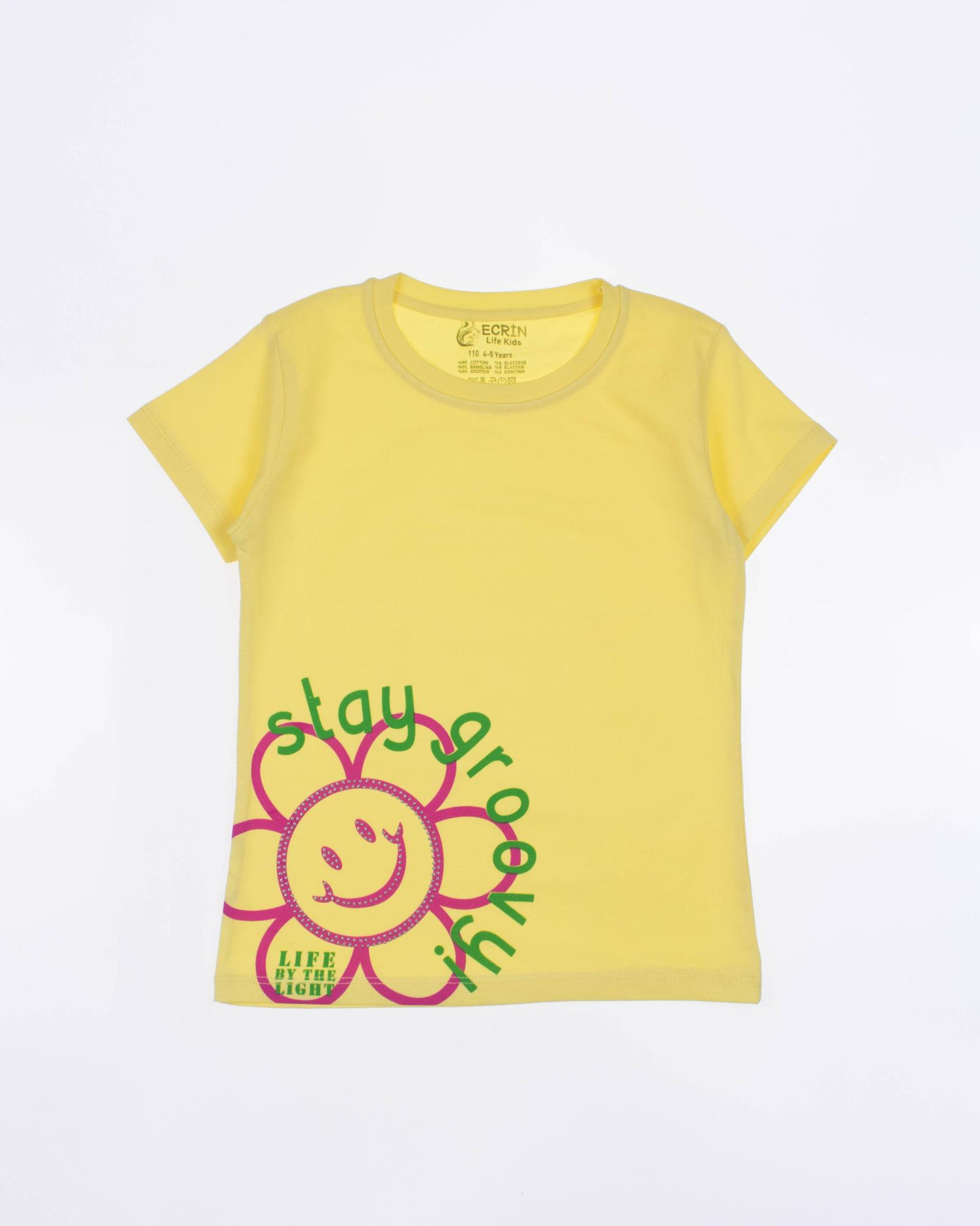 ECRIN 2134 Футболка ECRIN 2134 Футболка фото