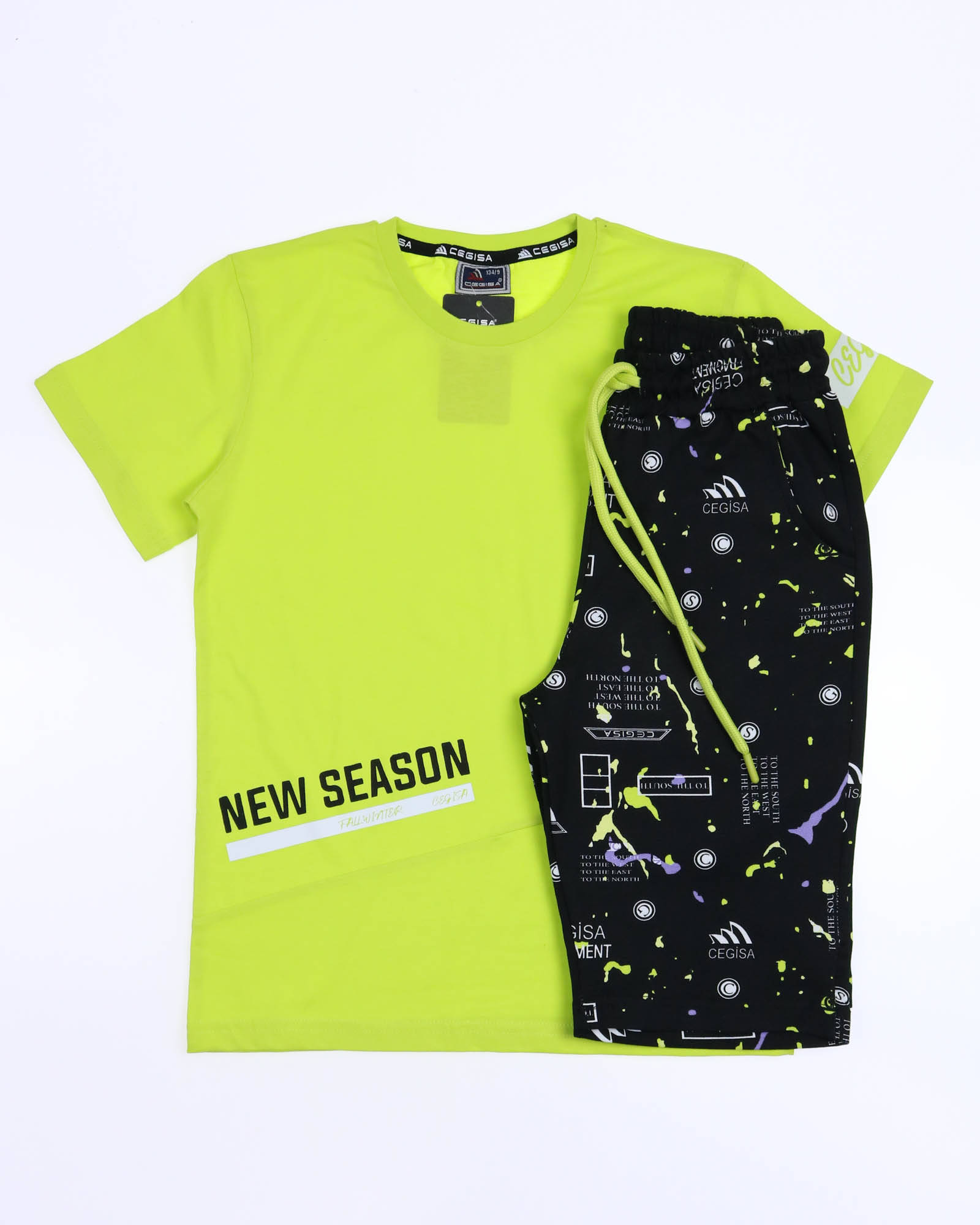 CEGISA 1279 Костюм CEGISA 1279 Костюм фото