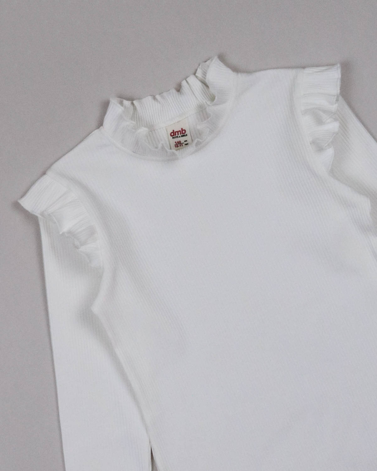 DMB KIDS 5759 Водолазка "Лапша" DMB KIDS 5759 Водолазка "Лапша" фото