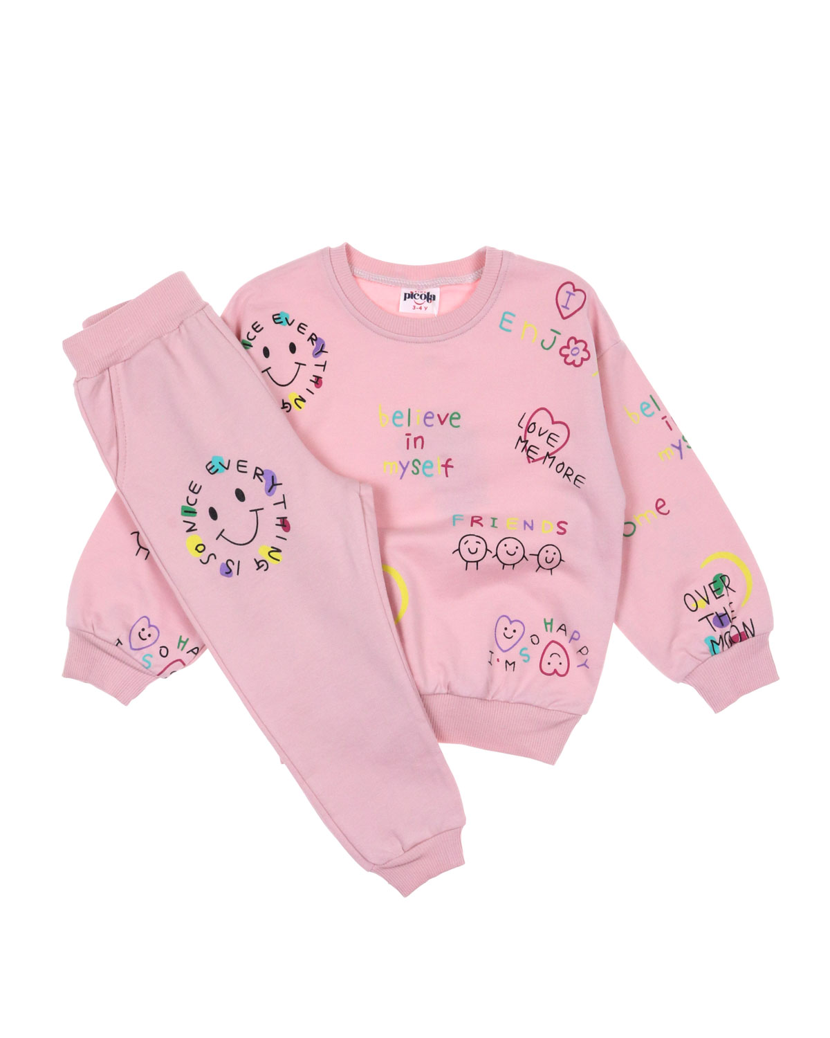 PICOLA BABY 3303 Костюм PICOLA BABY 3303 Костюм фото