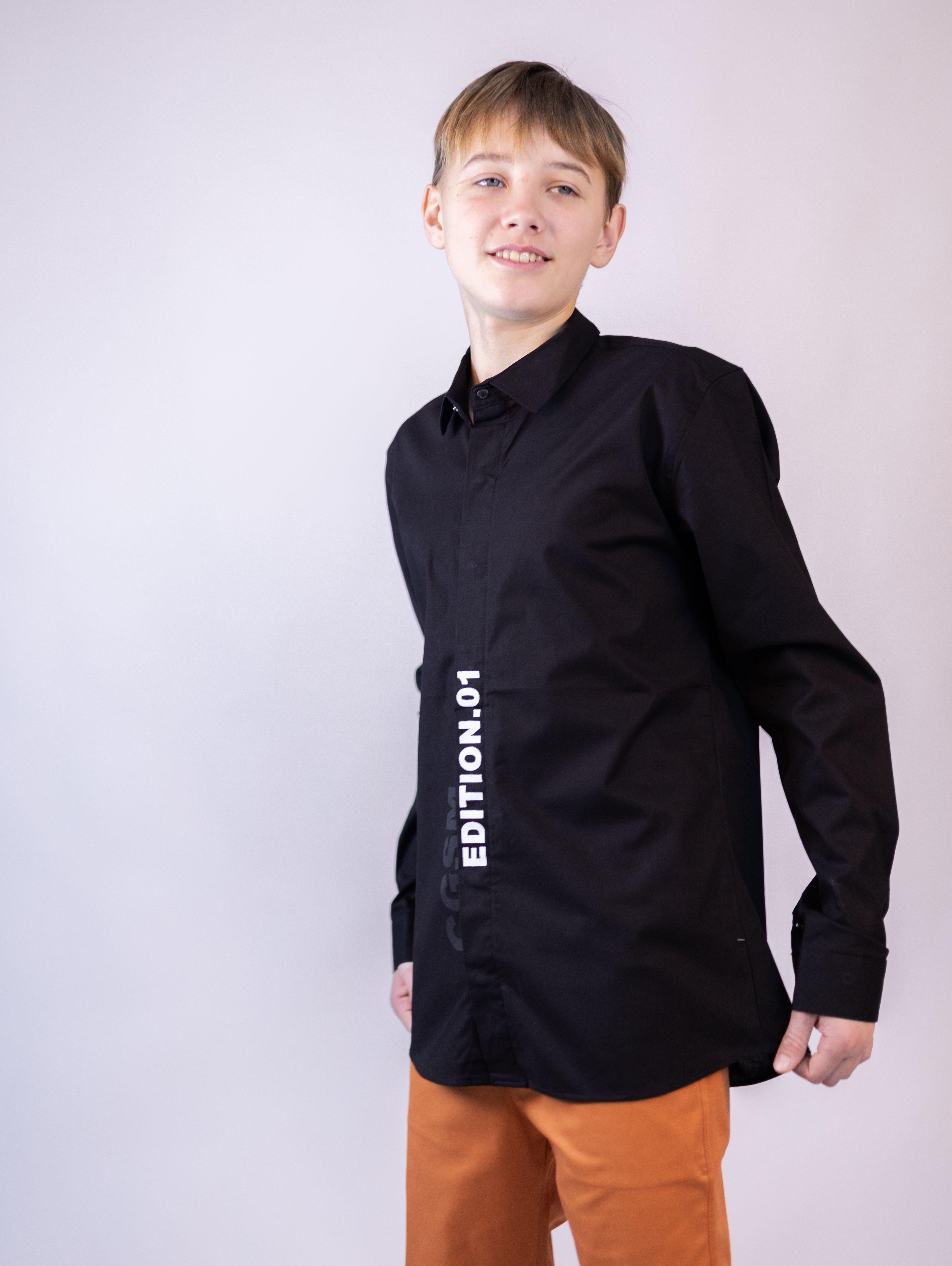 CEGISA 4093 Рубашка CEGISA 4093 Рубашка фото