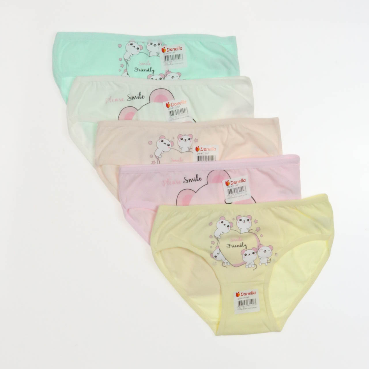 DONELLA Трусы 4171 NF DONELLA Трусы 4171 NF фото