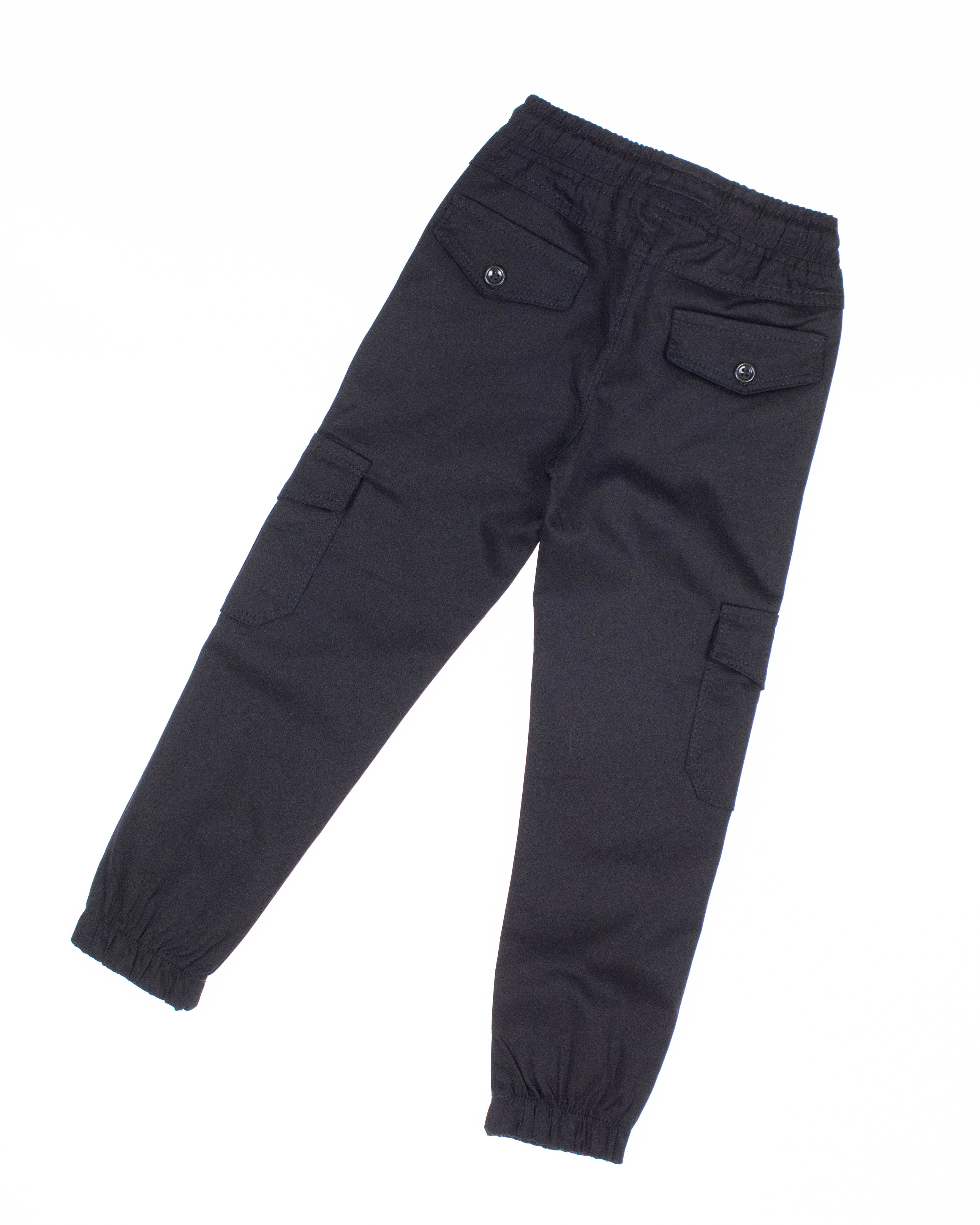 YAKARI 2035 Брюки YAKARI 2035 Брюки фото