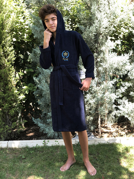 RAMEL 405 Халат RAMEL 405 Халат фото
