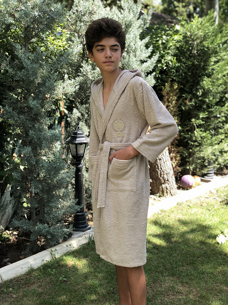 RAMEL 405 Халат RAMEL 405 Халат фото