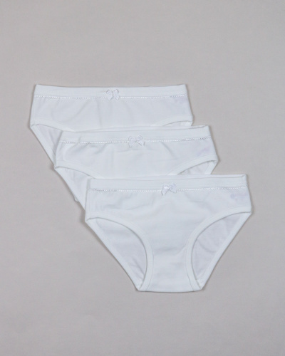 BAYKAR Трусы 5538-01/3 фото