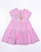 NEON 2921 Платье (цвет: Светло-розовый)
