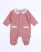 FLEXI 247008/1 Комбинезон  (цвет: Темно-розовый 56 см)