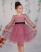 WIZZY 3428 Платье  (цвет: Темно-розовый)