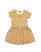 NNK 30236 Платье  (цвет: Желтый)