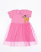ECRIN 5049 Платье (цвет: Розовый)