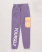 DMB KIDS 9364 Брюки (цвет: Фиолетовый)
