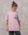 DMB KIDS 7548 Футболка ( оверсайз )  DMB KIDS 7548 Футболка ( оверсайз )  фото