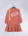 DMB KIDS 9389 Платье  (цвет: Бронзовый)